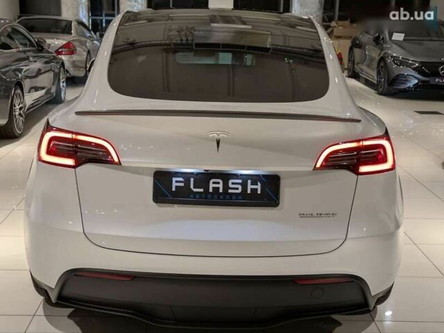 Тесла Model Y, об'ємом двигуна 4.25 л та пробігом 16 тис. км за 32800 $, фото 12 на Automoto.ua