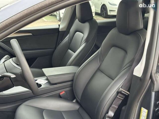 Тесла Model Y, объемом двигателя 4.25 л и пробегом 12 тыс. км за 32499 $, фото 11 на Automoto.ua
