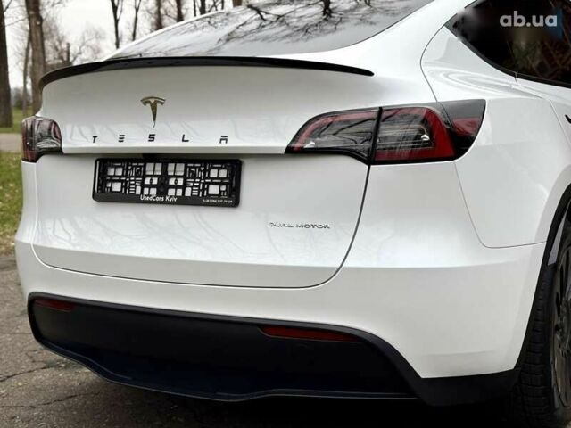 Тесла Model Y, об'ємом двигуна 4.25 л та пробігом 11 тис. км за 29950 $, фото 7 на Automoto.ua
