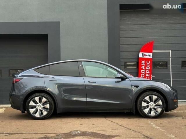 Тесла Model Y, объемом двигателя 4.25 л и пробегом 12 тыс. км за 32499 $, фото 9 на Automoto.ua