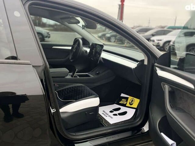 Тесла Model Y, объемом двигателя 4.25 л и пробегом 22 тыс. км за 38999 $, фото 19 на Automoto.ua