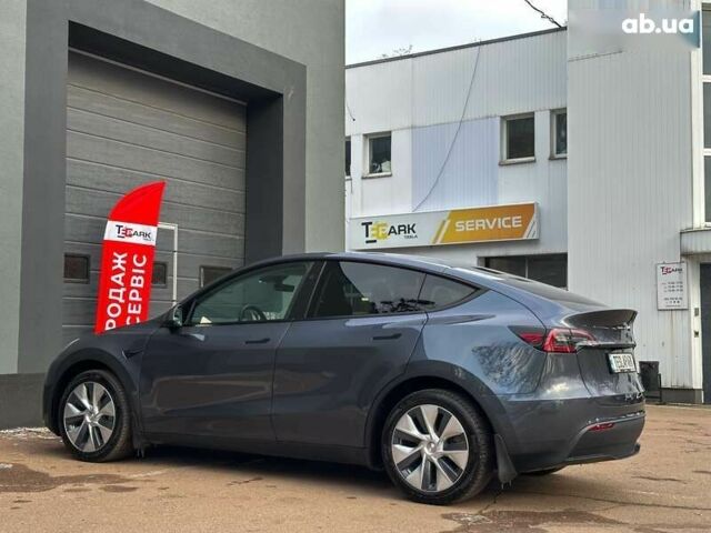 Тесла Model Y, объемом двигателя 4.25 л и пробегом 12 тыс. км за 32499 $, фото 6 на Automoto.ua