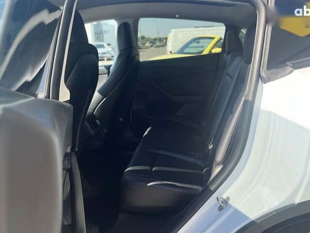 Тесла Model Y, об'ємом двигуна 4.25 л та пробігом 9 тис. км за 37900 $, фото 22 на Automoto.ua