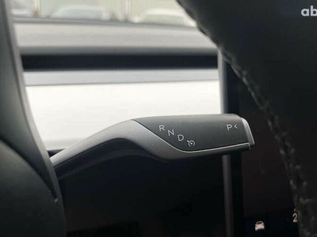 Тесла Model Y, объемом двигателя 4.25 л и пробегом 22 тыс. км за 38999 $, фото 16 на Automoto.ua