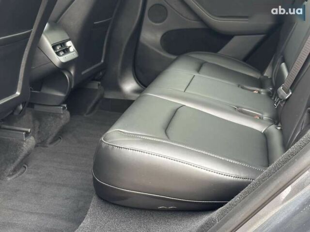 Тесла Model Y, объемом двигателя 4.25 л и пробегом 12 тыс. км за 32499 $, фото 15 на Automoto.ua