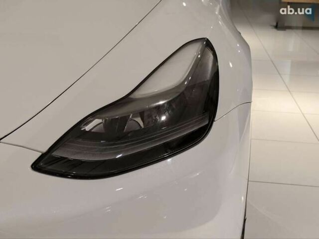 Тесла Model Y, об'ємом двигуна 4.25 л та пробігом 16 тис. км за 32800 $, фото 17 на Automoto.ua