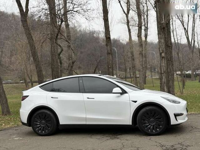 Тесла Model Y, об'ємом двигуна 4.25 л та пробігом 11 тис. км за 29950 $, фото 4 на Automoto.ua