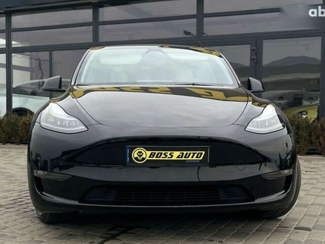 Тесла Model Y, объемом двигателя 4.25 л и пробегом 22 тыс. км за 38999 $, фото 2 на Automoto.ua