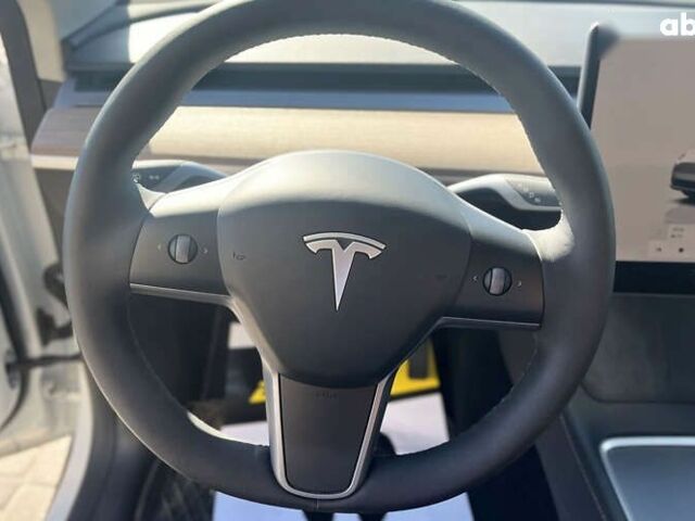 Тесла Model Y, об'ємом двигуна 4.25 л та пробігом 9 тис. км за 37900 $, фото 10 на Automoto.ua