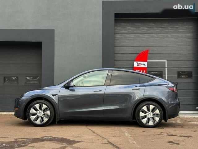 Тесла Model Y, объемом двигателя 4.25 л и пробегом 12 тыс. км за 32499 $, фото 4 на Automoto.ua