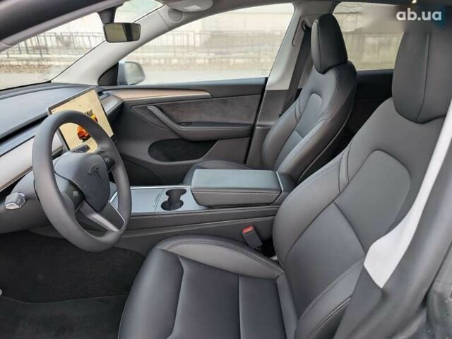 Тесла Model Y, объемом двигателя 4.25 л и пробегом 6 тыс. км за 42900 $, фото 22 на Automoto.ua