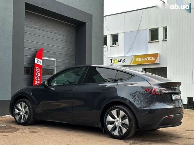 Тесла Model Y, объемом двигателя 4.25 л и пробегом 5 тыс. км за 34999 $, фото 6 на Automoto.ua