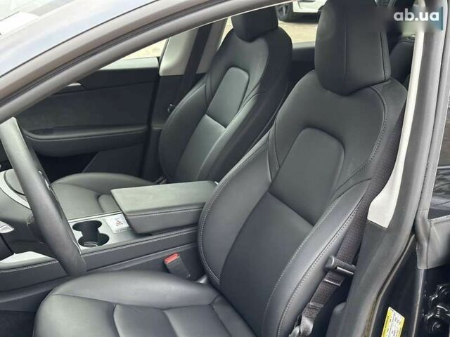 Тесла Model Y, объемом двигателя 4.25 л и пробегом 5 тыс. км за 34999 $, фото 11 на Automoto.ua
