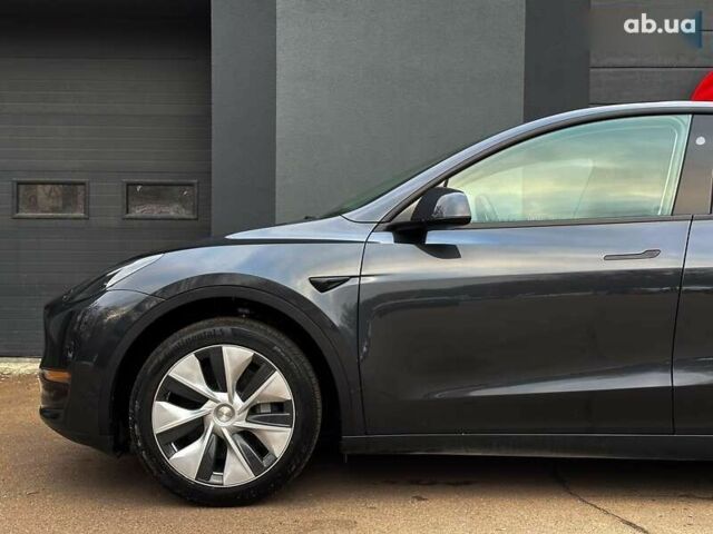 Тесла Model Y, объемом двигателя 4.25 л и пробегом 5 тыс. км за 34999 $, фото 3 на Automoto.ua