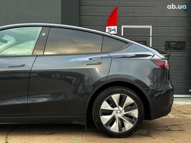 Тесла Model Y, объемом двигателя 4.25 л и пробегом 5 тыс. км за 34999 $, фото 5 на Automoto.ua