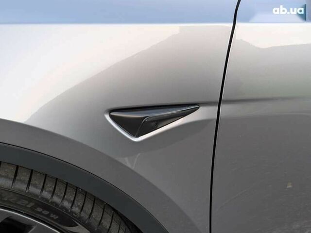 Тесла Model Y, объемом двигателя 4.25 л и пробегом 6 тыс. км за 42900 $, фото 13 на Automoto.ua
