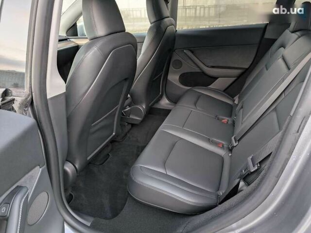 Тесла Model Y, объемом двигателя 4.25 л и пробегом 6 тыс. км за 42900 $, фото 24 на Automoto.ua