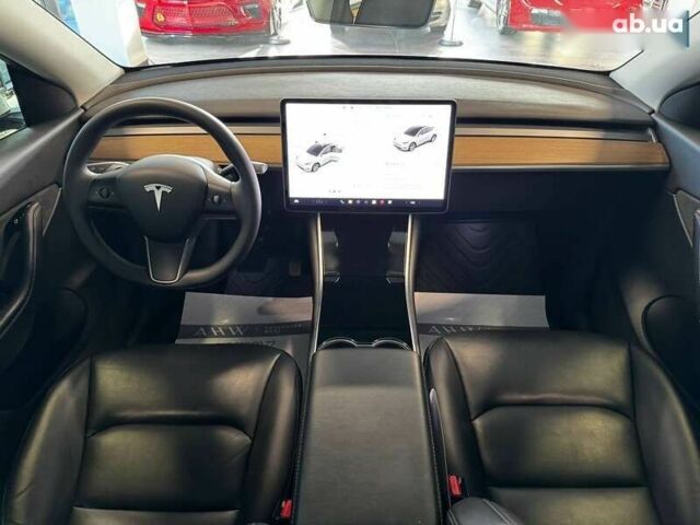 Тесла Model Y, объемом двигателя 0 л и пробегом 46 тыс. км за 22900 $, фото 26 на Automoto.ua