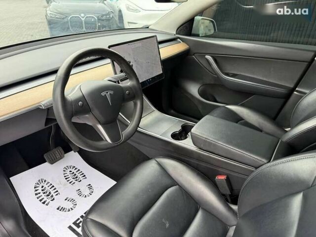Тесла Model Y, об'ємом двигуна 0 л та пробігом 117 тис. км за 17800 $, фото 3 на Automoto.ua