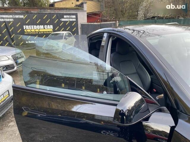 Тесла Model Y, об'ємом двигуна 0 л та пробігом 71 тис. км за 22000 $, фото 13 на Automoto.ua