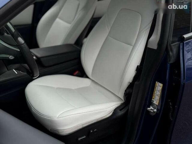 Тесла Model Y, объемом двигателя 0 л и пробегом 77 тыс. км за 22999 $, фото 12 на Automoto.ua