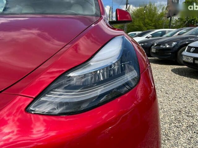 Тесла Model Y, объемом двигателя 0 л и пробегом 70 тыс. км за 26500 $, фото 8 на Automoto.ua
