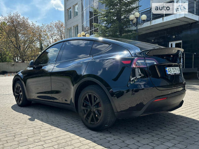 Тесла Model Y, объемом двигателя 0 л и пробегом 92 тыс. км за 27700 $, фото 9 на Automoto.ua