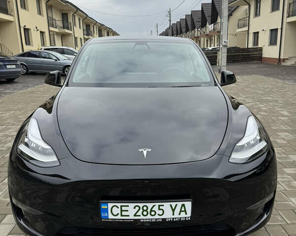 Тесла Model Y, об'ємом двигуна 0 л та пробігом 144 тис. км за 22000 $, фото 3 на Automoto.ua