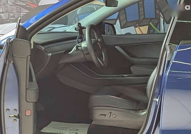 Тесла Model Y, объемом двигателя 0 л и пробегом 54 тыс. км за 23900 $, фото 22 на Automoto.ua