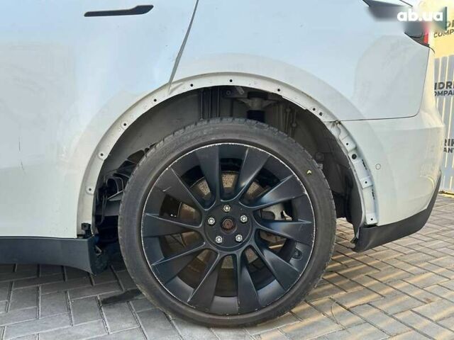 Тесла Model Y, об'ємом двигуна 0 л та пробігом 174 тис. км за 16900 $, фото 11 на Automoto.ua