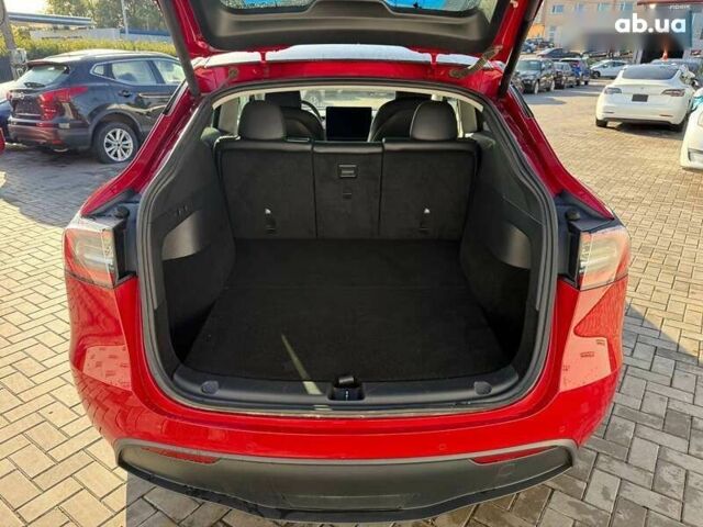 Тесла Model Y, объемом двигателя 0 л и пробегом 139 тыс. км за 18800 $, фото 5 на Automoto.ua