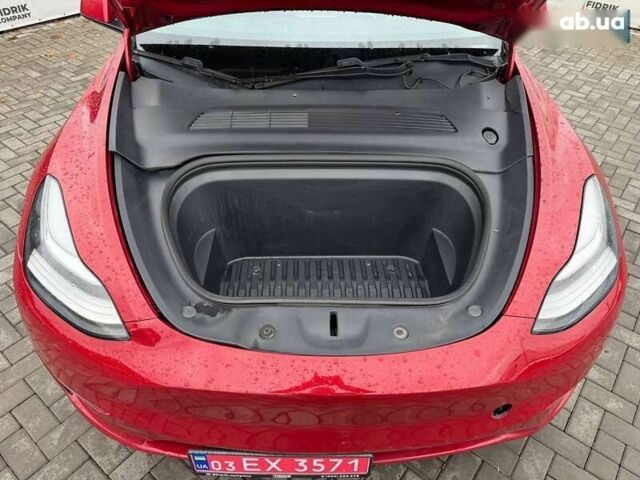 Тесла Model Y, об'ємом двигуна 0 л та пробігом 230 тис. км за 16200 $, фото 20 на Automoto.ua