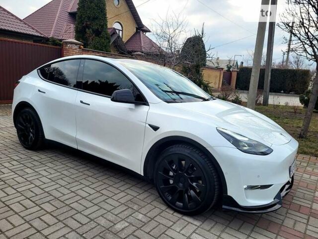 Тесла Model Y, об'ємом двигуна 0 л та пробігом 74 тис. км за 29500 $, фото 4 на Automoto.ua