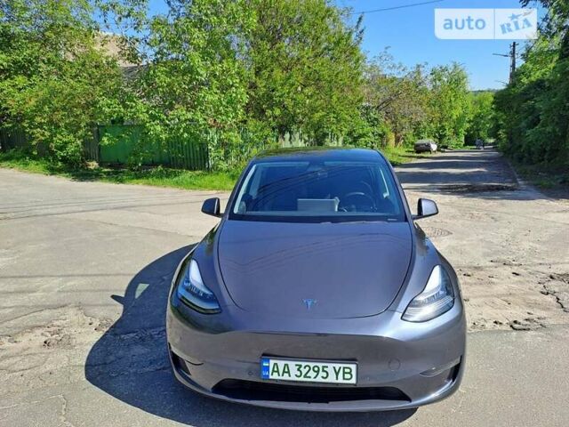 Тесла Model Y, об'ємом двигуна 0 л та пробігом 95 тис. км за 38000 $, фото 11 на Automoto.ua