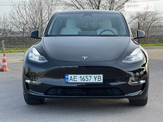 Тесла Model Y, объемом двигателя 0 л и пробегом 85 тыс. км за 28999 $, фото 6 на Automoto.ua