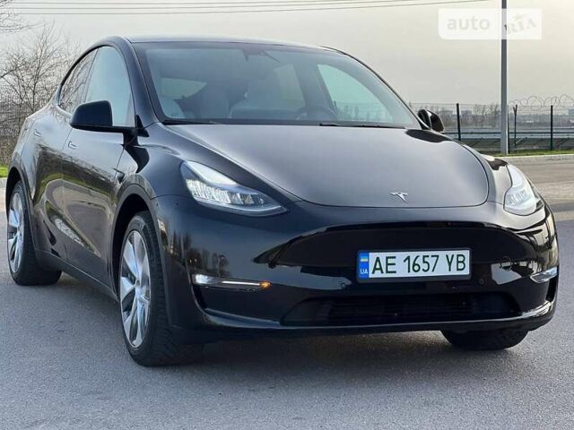 Тесла Model Y, об'ємом двигуна 0 л та пробігом 85 тис. км за 28999 $, фото 16 на Automoto.ua