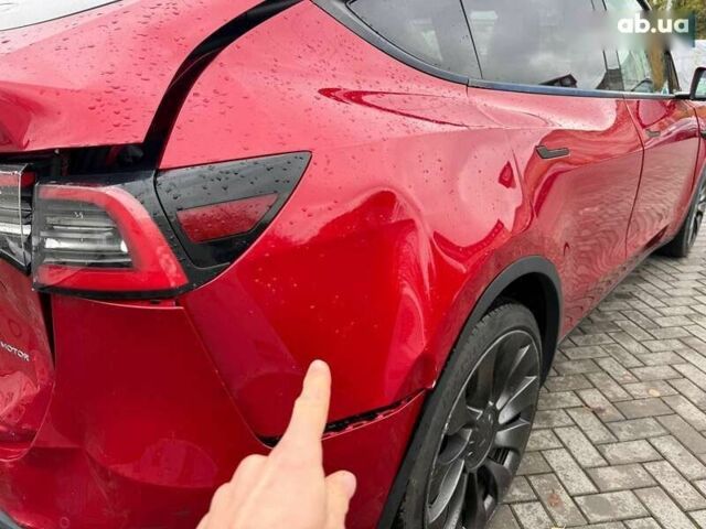 Тесла Model Y, об'ємом двигуна 0 л та пробігом 230 тис. км за 16200 $, фото 5 на Automoto.ua