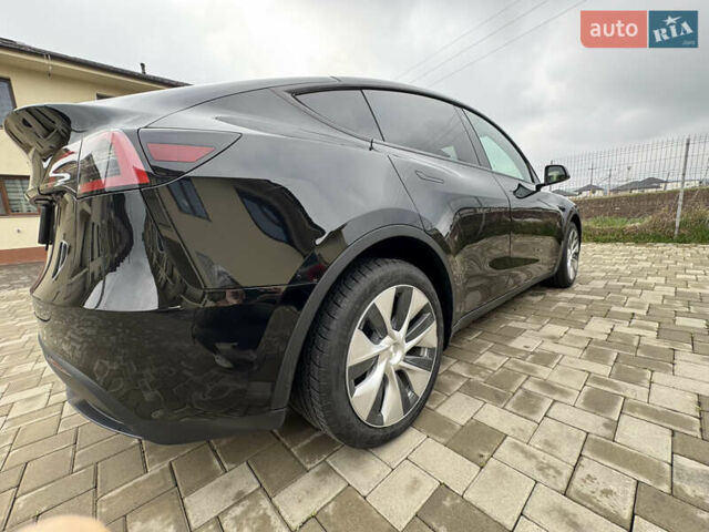 Тесла Model Y, об'ємом двигуна 0 л та пробігом 144 тис. км за 22000 $, фото 2 на Automoto.ua