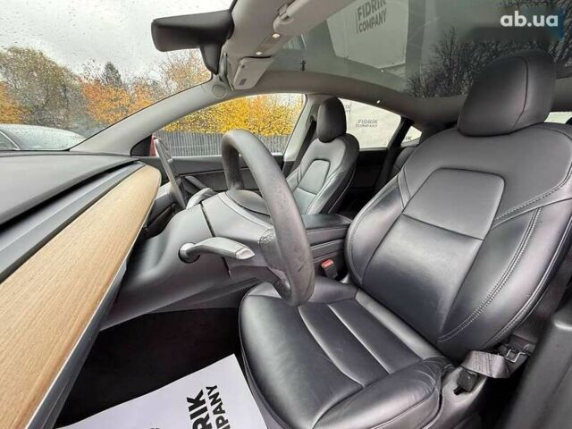 Тесла Model Y, об'ємом двигуна 0 л та пробігом 230 тис. км за 16200 $, фото 23 на Automoto.ua