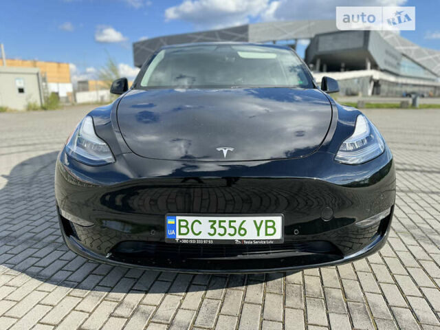 Тесла Model Y, об'ємом двигуна 0 л та пробігом 112 тис. км за 35000 $, фото 7 на Automoto.ua