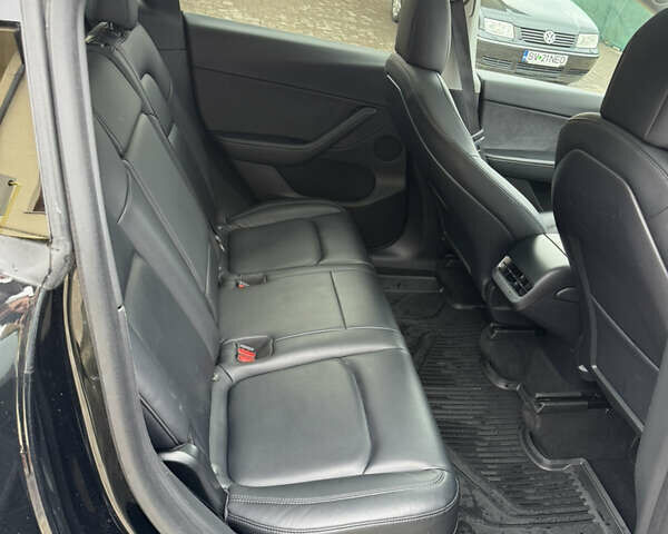 Тесла Model Y, об'ємом двигуна 0 л та пробігом 144 тис. км за 22000 $, фото 14 на Automoto.ua