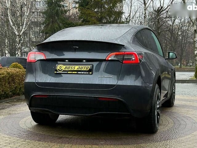 Тесла Model Y, об'ємом двигуна 0 л та пробігом 76 тис. км за 26850 $, фото 6 на Automoto.ua