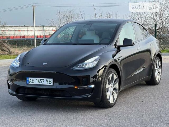 Тесла Model Y, об'ємом двигуна 0 л та пробігом 85 тис. км за 28999 $, фото 5 на Automoto.ua