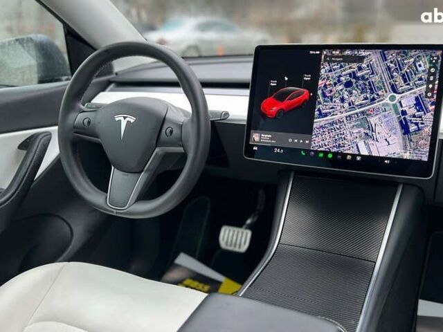 Тесла Model Y, об'ємом двигуна 0 л та пробігом 76 тис. км за 26850 $, фото 19 на Automoto.ua