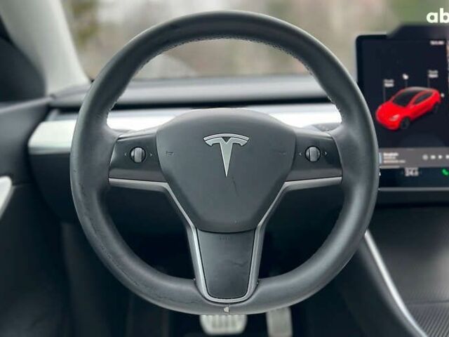 Тесла Model Y, об'ємом двигуна 0 л та пробігом 76 тис. км за 26850 $, фото 10 на Automoto.ua