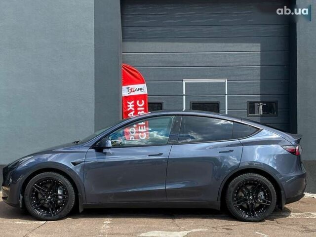 Тесла Model Y, об'ємом двигуна 0 л та пробігом 123 тис. км за 23999 $, фото 5 на Automoto.ua