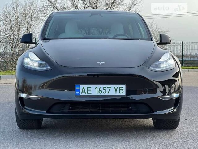 Тесла Model Y, об'ємом двигуна 0 л та пробігом 85 тис. км за 28999 $, фото 25 на Automoto.ua