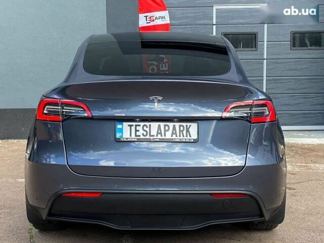 Тесла Model Y, об'ємом двигуна 0 л та пробігом 123 тис. км за 23999 $, фото 8 на Automoto.ua
