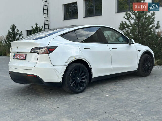 Тесла Model Y, об'ємом двигуна 0 л та пробігом 176 тис. км за 19000 $, фото 3 на Automoto.ua