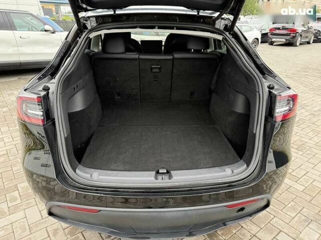 Тесла Model Y, объемом двигателя 0 л и пробегом 170 тыс. км за 17200 $, фото 11 на Automoto.ua